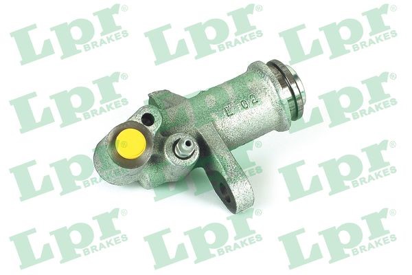 Slavcylinder, koppling Lpr 3536 LPR