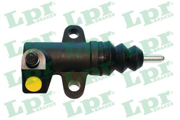 Slavcylinder, koppling Lpr 3539 LPR
