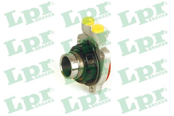 Stag, koppling Lpr 3603 LPR