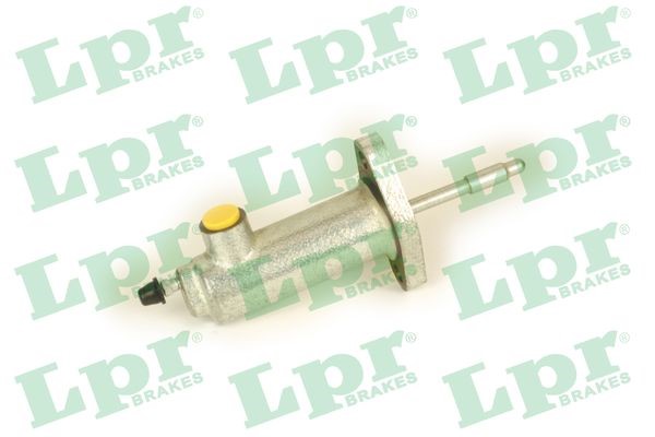 Slavcylinder, koppling Lpr 3702 LPR