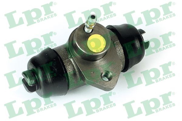 Hjulcylinder, Bakaxel Lpr 4059 LPR