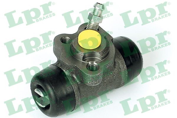 Hjulcylinder, Bakaxel höger Lpr 4087 LPR
