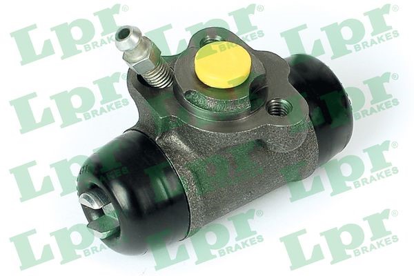 Hjulcylinder, Bakaxel vänster Lpr 4088 LPR