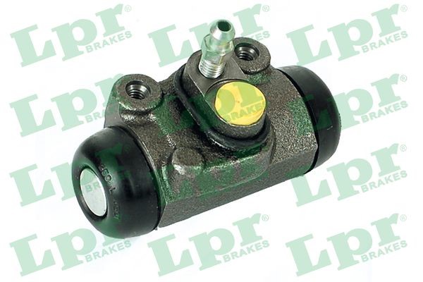 Hjulcylinder, Bakaxel Lpr 4112 LPR