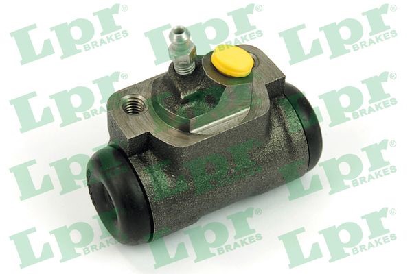 Hjulcylinder, Bakaxel Lpr 4115 LPR
