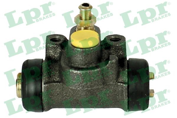 Hjulcylinder, Bakaxel Lpr 4152 LPR