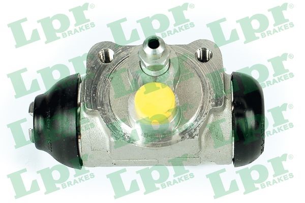 Hjulcylinder, Bakaxel vänster Lpr 4158 LPR