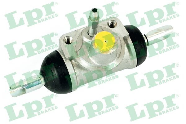 Hjulcylinder, Bakaxel Lpr 4159 LPR