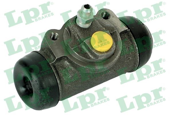 Hjulcylinder, Bakaxel Lpr 4163 LPR