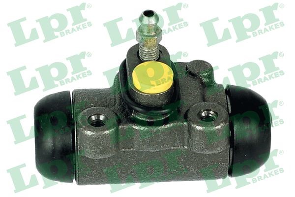 Hjulcylinder, Bakaxel Lpr 4168 LPR