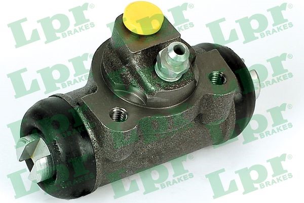 Hjulcylinder, Bakaxel Lpr 4172 LPR