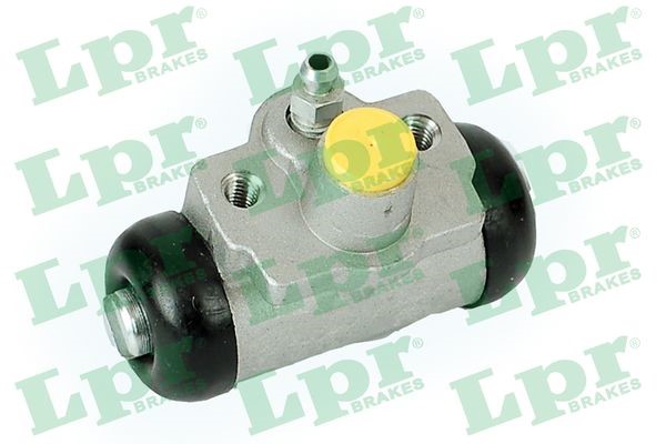 Hjulcylinder, Bakaxel Lpr 4185 LPR