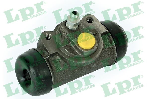Hjulcylinder, Bakaxel Lpr 4186 LPR
