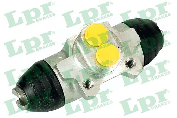 Hjulcylinder, Bakaxel höger Lpr 4188 LPR