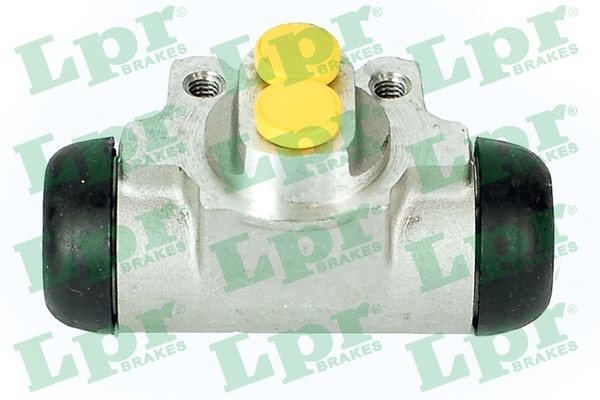 Hjulcylinder, Bakaxel höger Lpr 4193 LPR