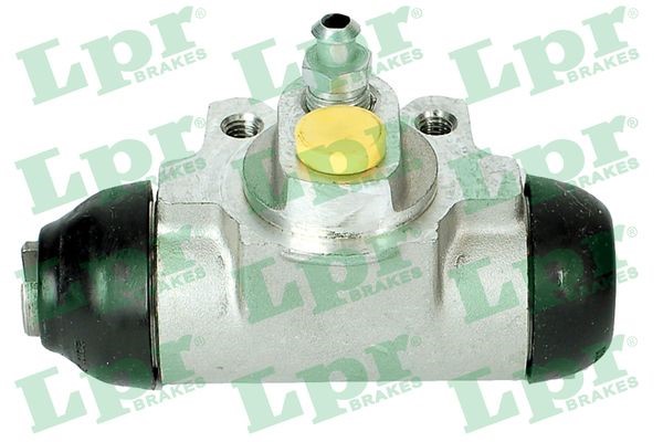 Hjulcylinder, Bakaxel vänster Lpr 4194 LPR