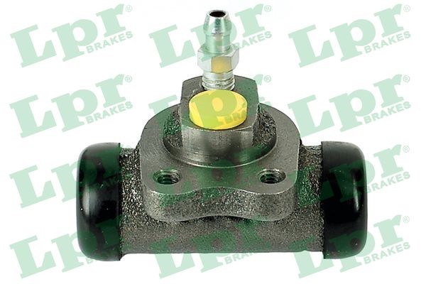 Hjulcylinder, Bakaxel Lpr 4202 LPR