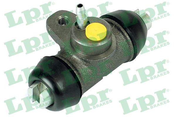 Hjulcylinder, Framaxel, Bakaxel Lpr 4239 LPR