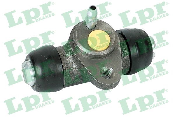 Hjulcylinder, Bakaxel Lpr 4241 LPR