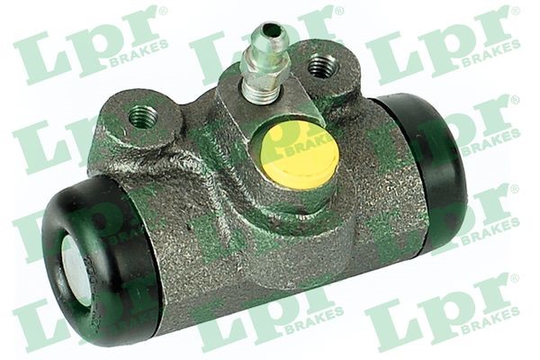 Hjulcylinder, Bakaxel Lpr 4243 LPR