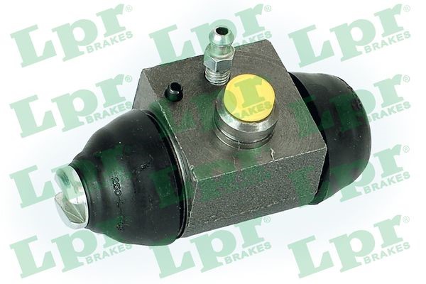 Hjulcylinder, Bakaxel Lpr 4255 LPR