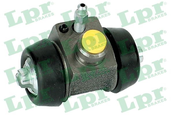 Hjulcylinder, Bakaxel Lpr 4273 LPR