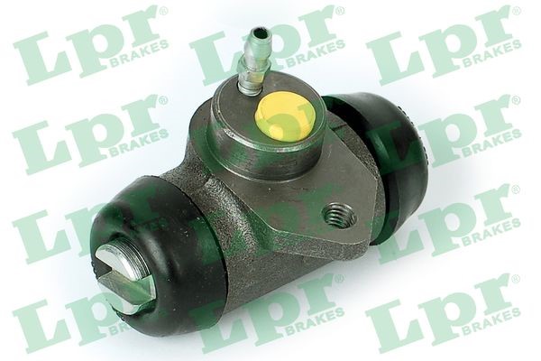 Hjulcylinder, Bakaxel Lpr 4283 LPR