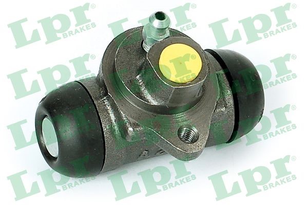 Hjulcylinder, Bakaxel Lpr 4289 LPR