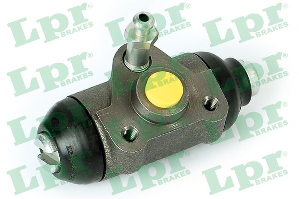 Hjulcylinder, Bakaxel Lpr 4300 LPR