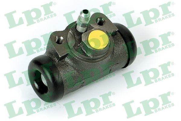 Hjulcylinder, Bakaxel Lpr 4306 LPR