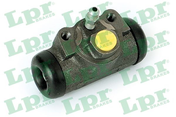 Hjulcylinder, Bakaxel Lpr 4307 LPR Hjulcylinder, Bakaxel Lpr 4307 LPR
