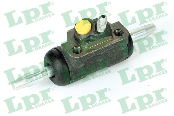 Hjulcylinder, Bakaxel Lpr 4348 LPR