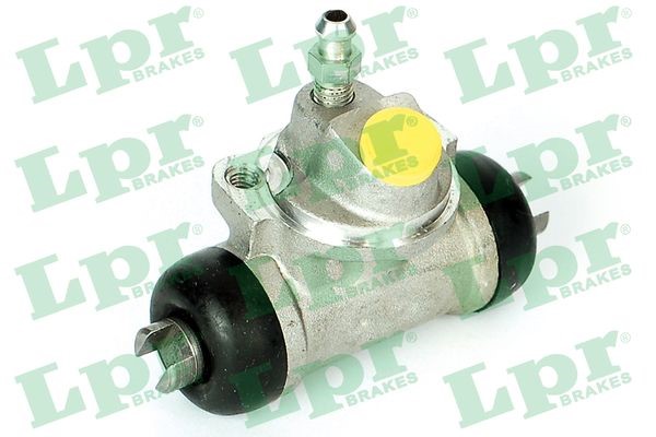 Hjulcylinder, Bakaxel Lpr 4391 LPR