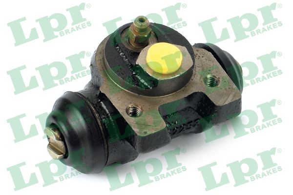 Hjulcylinder, Bakaxel Lpr 4408 LPR