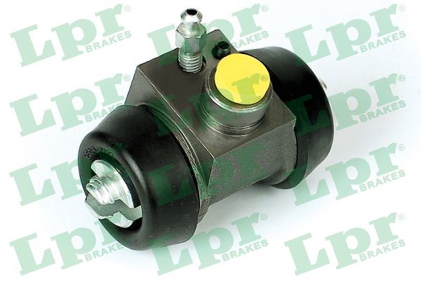 Hjulcylinder, Bakaxel Lpr 4412 LPR