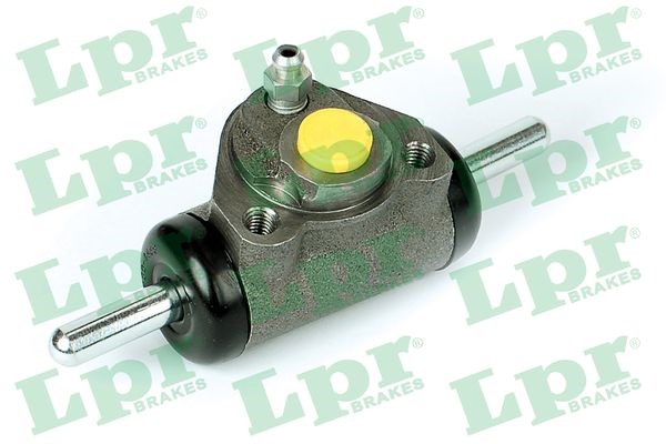 Hjulcylinder, Bakaxel Lpr 4419 LPR