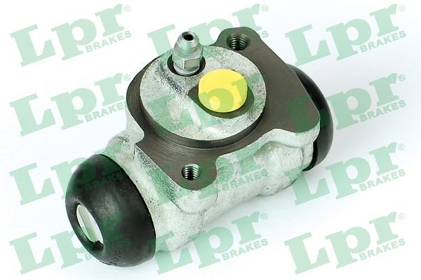 Hjulcylinder, Bakaxel Lpr 4421 LPR