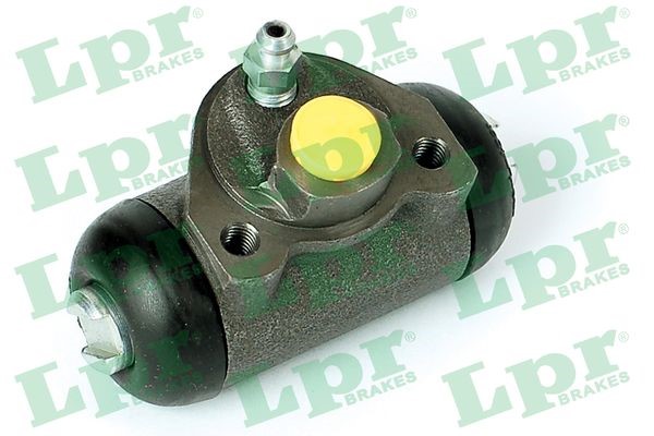 Hjulcylinder, Framaxel Lpr 4440 LPR