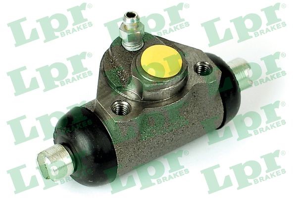 Hjulcylinder, Bakaxel Lpr 4453 LPR