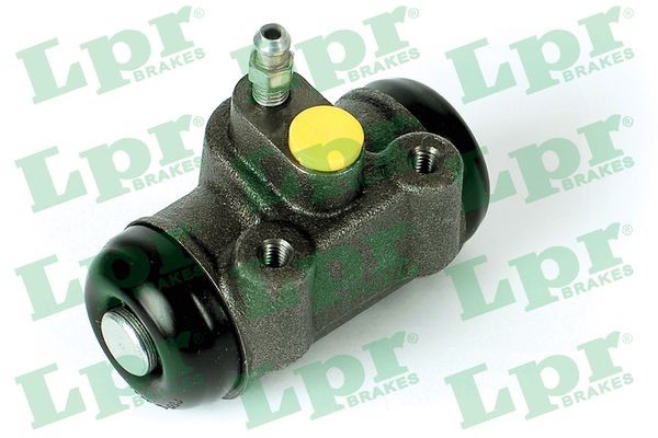 Hjulcylinder, Bakaxel Lpr 4462 LPR