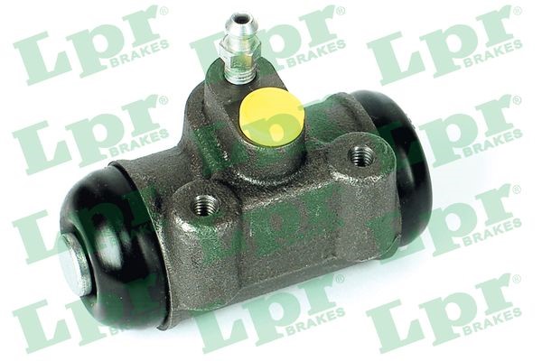 Hjulcylinder, Bakaxel Lpr 4469 LPR