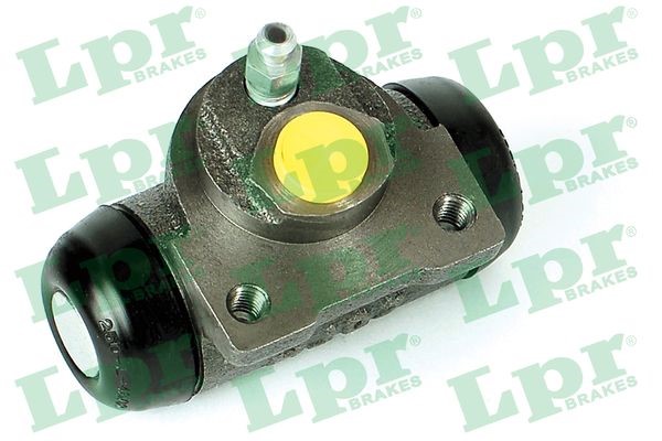 Hjulcylinder, Bakaxel Lpr 4472 LPR