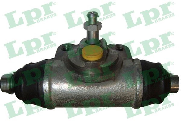 Hjulcylinder, Bakaxel Lpr 4500 LPR