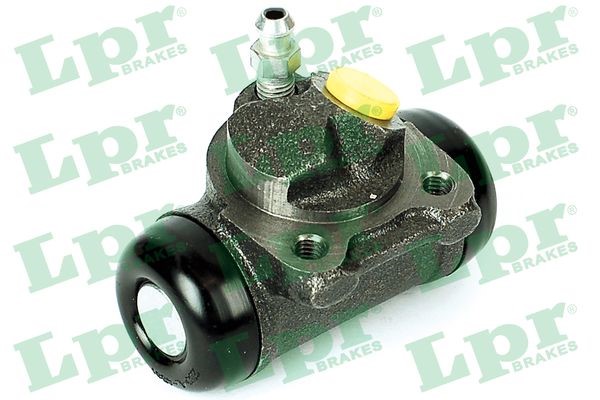 Hjulcylinder, Bakaxel vänster Lpr 4513 LPR