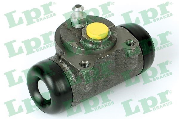 Hjulcylinder, Bakaxel Lpr 4541 LPR