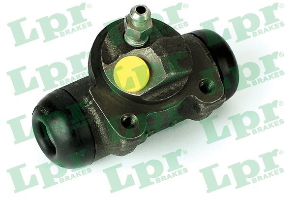 Hjulcylinder, Bakaxel höger Lpr 4616 LPR