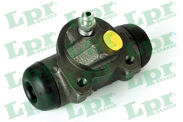 Hjulcylinder, Bakaxel vänster Lpr 4618 LPR