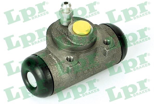 Hjulcylinder, Bakaxel Lpr 4638 LPR