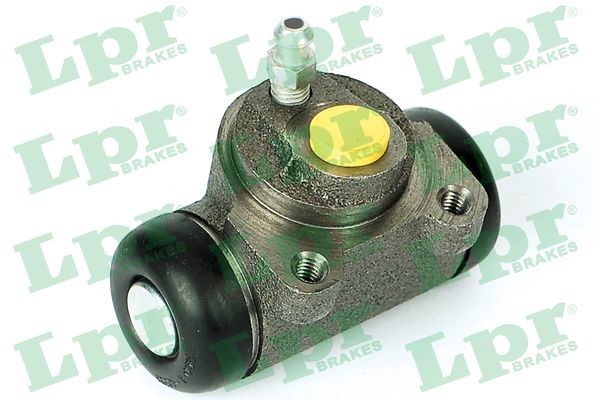 Hjulcylinder, Bakaxel Lpr 4661 LPR