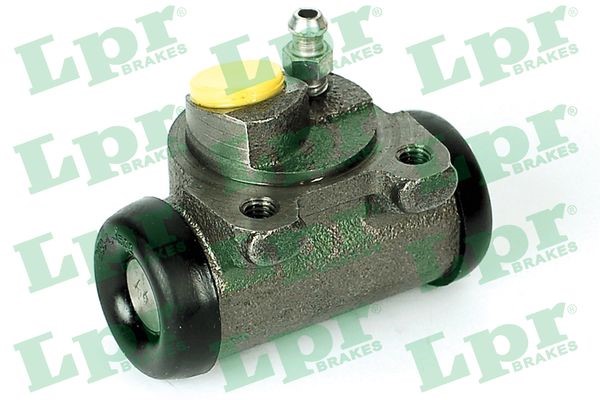 Hjulcylinder, Bakaxel höger Lpr 4663 LPR